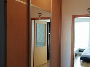 Prodej bytu 2+kk, Olomouc, Jeremiášova, 57 m2