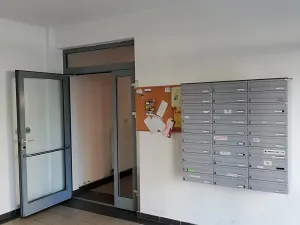 Prodej bytu 2+kk, Olomouc, Jeremiášova, 57 m2