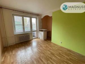 Prodej bytu 1+kk, Olomouc - Hodolany, Kanadská, 40 m2