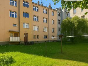 Prodej bytu 2+1, Přerov - Přerov I-Město, Čechova, 85 m2