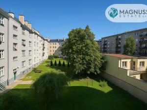 Prodej bytu 2+1, Přerov - Přerov I-Město, Čechova, 85 m2