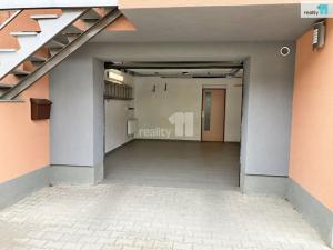 Pronájem bytu 2+kk, Vochov, 68 m2