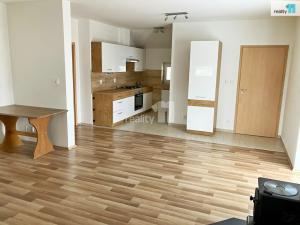Pronájem bytu 2+kk, Vochov, 68 m2