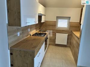 Pronájem bytu 2+kk, Vochov, 68 m2