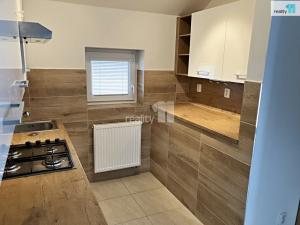 Pronájem bytu 2+kk, Vochov, 68 m2
