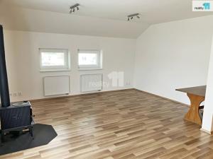 Pronájem bytu 2+kk, Vochov, 68 m2