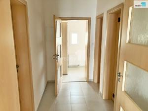 Pronájem bytu 2+kk, Vochov, 68 m2