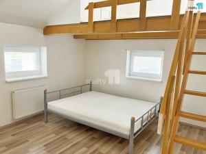 Pronájem bytu 2+kk, Vochov, 68 m2
