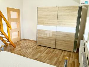 Pronájem bytu 2+kk, Vochov, 68 m2