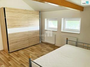 Pronájem bytu 2+kk, Vochov, 68 m2