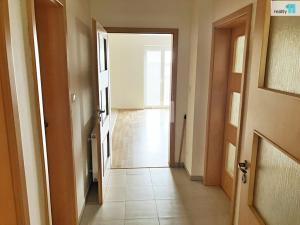 Pronájem bytu 2+kk, Vochov, 68 m2