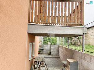 Pronájem bytu 2+kk, Vochov, 68 m2