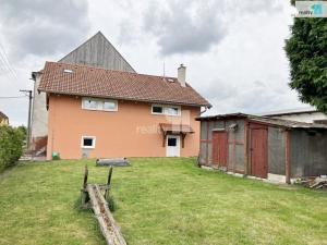 Pronájem bytu 2+kk, Vochov, 68 m2