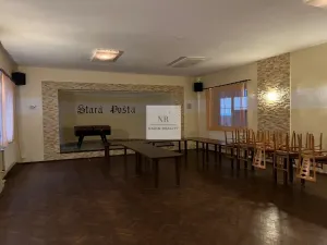 Prodej ubytování, Plesná, Celní, 600 m2
