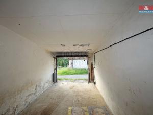 Prodej garáže, Březová, 20 m2