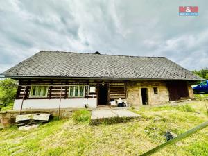 Prodej rodinného domu, Mostek - Souvrať, 190 m2