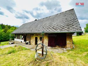 Prodej rodinného domu, Mostek - Souvrať, 190 m2