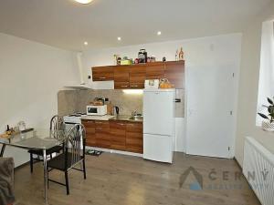 Pronájem bytu 2+kk, Liberec, Vrchlického, 40 m2