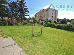 Pronájem bytu 2+kk, Liberec, Vrchlického, 40 m2