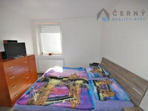 Pronájem bytu 2+kk, Liberec, Vrchlického, 40 m2
