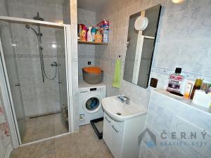 Pronájem bytu 2+kk, Liberec, Vrchlického, 40 m2