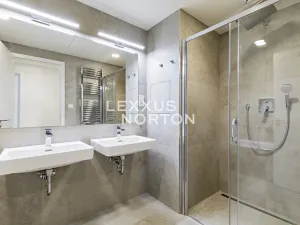 Pronájem bytu 3+kk, Praha - Žižkov, Tetauerova, 92 m2