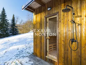 Prodej bytu 3+kk, Ostrovec, 70 m2