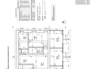 Prodej bytu 3+kk, Ostrovec, 70 m2