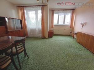 Prodej bytu 2+1, Kladno, Havlíčkova, 52 m2