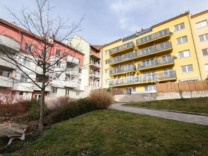 Pronájem bytu 3+kk, Brno, Nachová, 79 m2