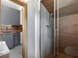 Pronájem bytu 1+1, Ostrava, Křišťanova, 21 m2