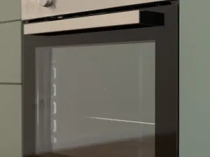 Pronájem bytu 1+kk, Ostrava, Palackého, 28 m2