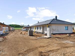 Prodej rodinného domu, Býkev, 88 m2