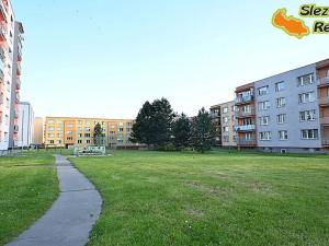 Pronájem bytu 3+1, Ostrava, Jugoslávská, 78 m2