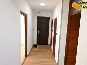 Pronájem bytu 3+1, Ostrava, Jugoslávská, 78 m2