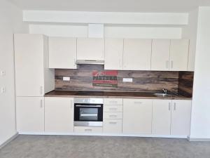 Pronájem bytu 2+kk, Tábor, Svážná, 52 m2