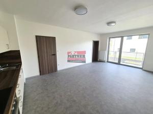 Pronájem bytu 2+kk, Tábor, Svážná, 52 m2