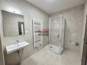 Pronájem bytu 2+kk, Tábor, Svážná, 52 m2