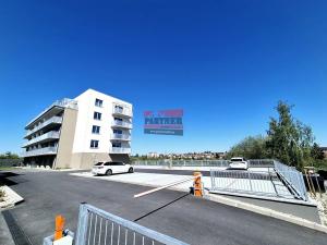 Pronájem bytu 2+kk, Tábor, Svážná, 52 m2