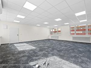 Pronájem kanceláře, Praha - Modřany, Barrandova, 31 m2