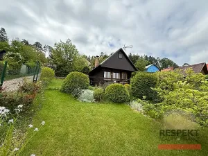Prodej chaty, Hýskov, 48 m2