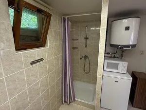Prodej chaty, Hýskov, 48 m2