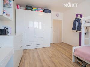 Prodej bytu 3+1, České Budějovice, Fr. Škroupa, 83 m2