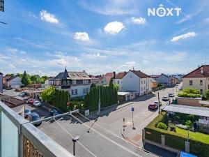 Prodej bytu 3+1, České Budějovice, Fr. Škroupa, 83 m2