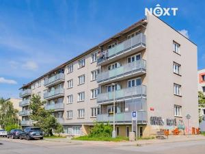 Prodej bytu 3+1, České Budějovice, Fr. Škroupa, 83 m2