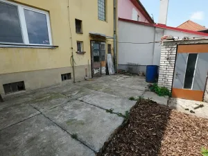 Prodej rodinného domu, Šumice, 90 m2