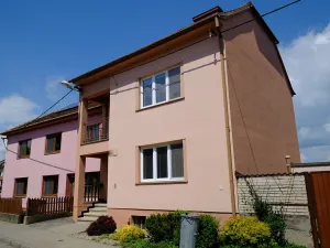 Prodej rodinného domu, Šumice, 90 m2