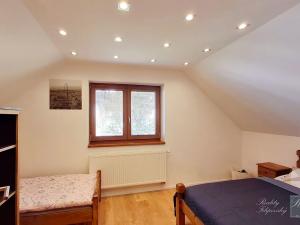 Prodej rodinného domu, Kraslice, Wolkerova, 92 m2