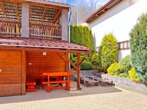 Prodej rodinného domu, Kraslice, Wolkerova, 92 m2
