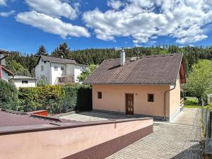 Prodej rodinného domu, Kraslice, Wolkerova, 92 m2